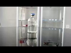 OEM/ODM 사용자 지정 브랜드 50ml FDA 승인 된 히알루론산 유방 필러