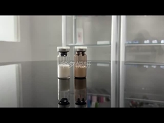 모든 피부 유형에 적합합니다 2-3mm 주입 깊이 OEM / ODM 사용자 정의