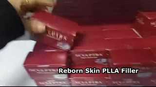 당신을 위한 Sculptra(PLLA-SCA)를 소개합니다